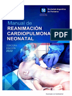 RCP Neonatal Sap 2022 - Ocr