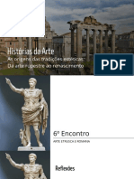 HA1 - 06 Arte Etrusca e Romana 2022