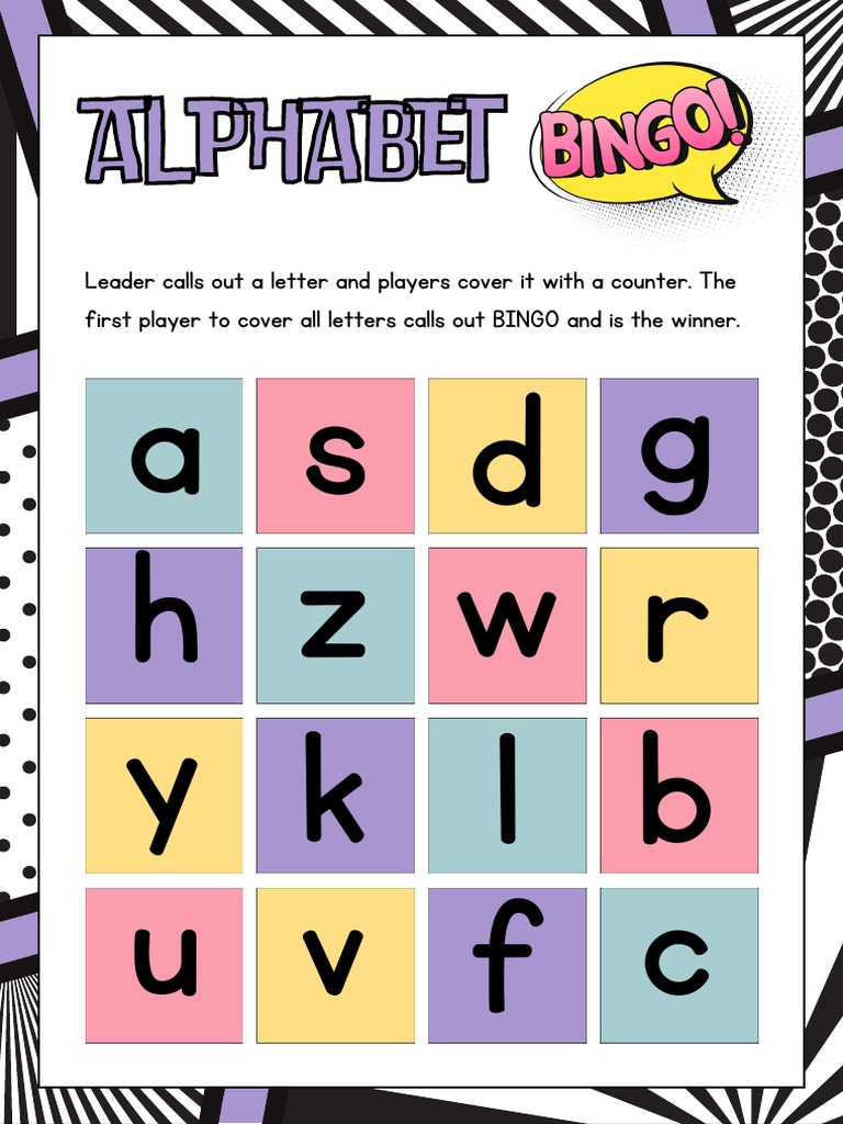 Bingo | PDF