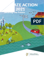 Climate Action PLAN 2021: Securing Our Future