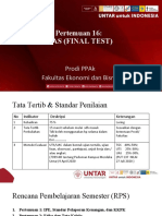 Pertemuan 16 PPAk