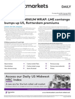 Fastmarkets Bulletin 23jul20