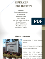 CONTOH PPT Kel.1