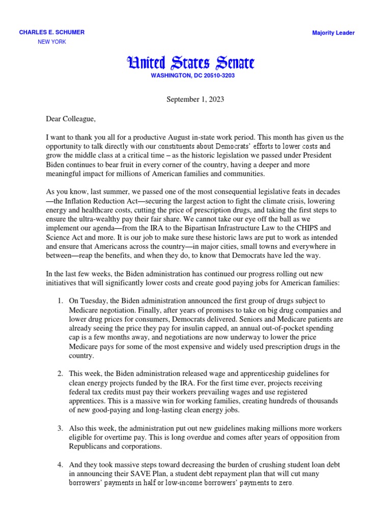 Dear Colleague Letter Download Free PDF Medicare (United States) Artificial Intelligence