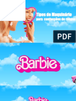 Cópia de Barbie Animated