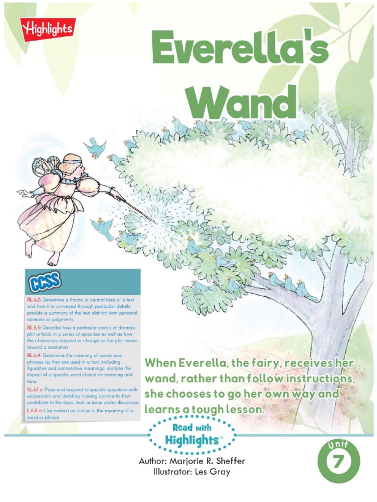 Reading and Writing | PDF