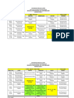 Horarios - 2023-Ii Ciclo 2-4-6-8