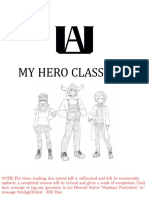 Class - 1-C PDF