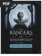 Qdoc - Tips Rangers of Shadow Deep Blood Moon