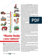 Articulo Ruido