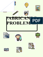 Fabrica de Problemas