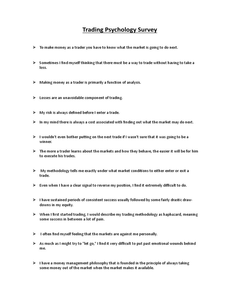 Attitude Survey | PDF | Methodology | Attitude (Psychology)