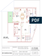 HOUSE PLAN-3 Final