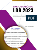 Ldb-Simulado 2023