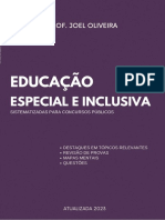 Livro Digital de Educacao Especial e Inclusiva 2023