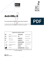 Anti-Hbc Ii: System