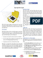 Tettex - Catalogue - FRA 5310 - VI