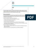 What Is Pneumatics