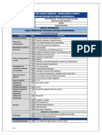 Ficha Técnica de Equipo Médico