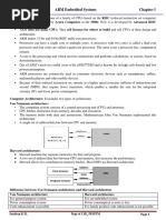 MCES-21CS43 Module-1 Notes