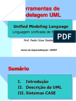 (Apostila) Introd - Proj - UML