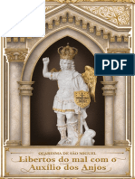 Quaresma de São Miguel (Libertos Do Mal Com o Auxílio Dos Anjos)