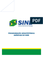 Item 7 IV Manual de Programação Arquitetônica Dos Postos de Atendimento