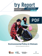 22 - Country Report 2021 Environmental Policy-2