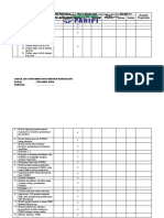 PKP 3.6. EP 1.2. Cheklist-Prognas