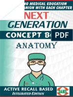 Anatomy Concept Book Atf