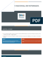 Presentación DNN