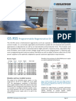 g5.rss Product Description