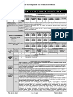 Nva. Plan. y Sec. Didáct. F.S.I