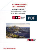 S02.s2 Problemas Éticos y Morales - Etica Profesional - 2023