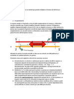 Apuntes de PCR y Metodología