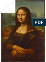El Robo de La Mona Lisa Por Vincenzo Peruggia-Wikipedia