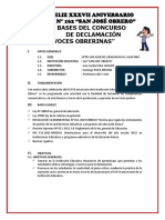 BASES DE DECLAMACION - 2023 Corregido