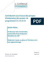 Plane Sylvie - PU - CSP Contribution 374176