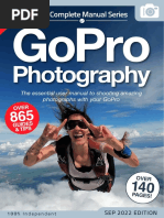 GoPro Photography - September 2022