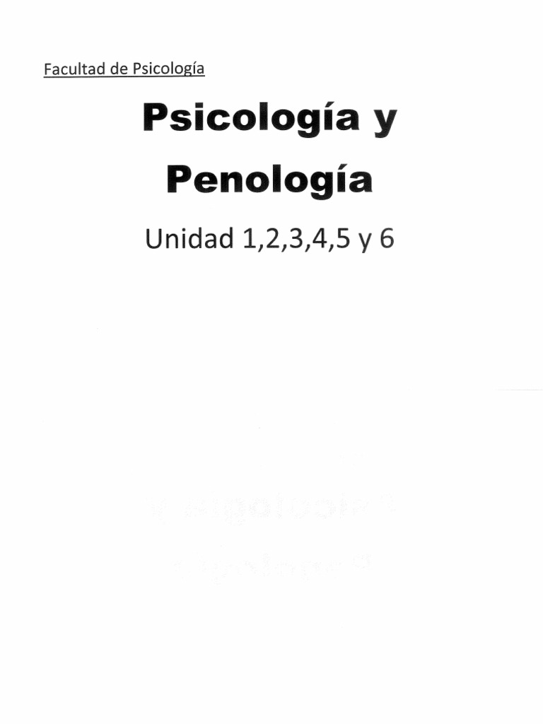 Penologia 2015 PDF