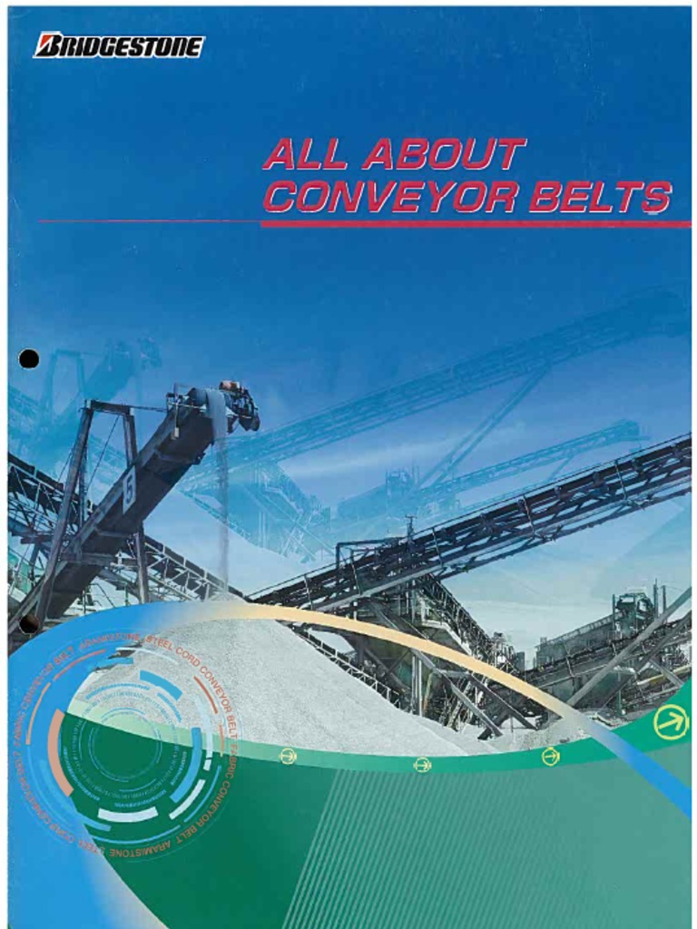 Bridgestone cable pdf