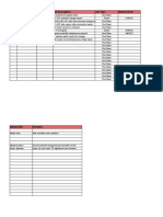 Weighing System Correction Factor