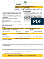 INDICAÇÃO DE CONDUTOR INFRATOR - Modelo, instruções e documentos necessários (1)