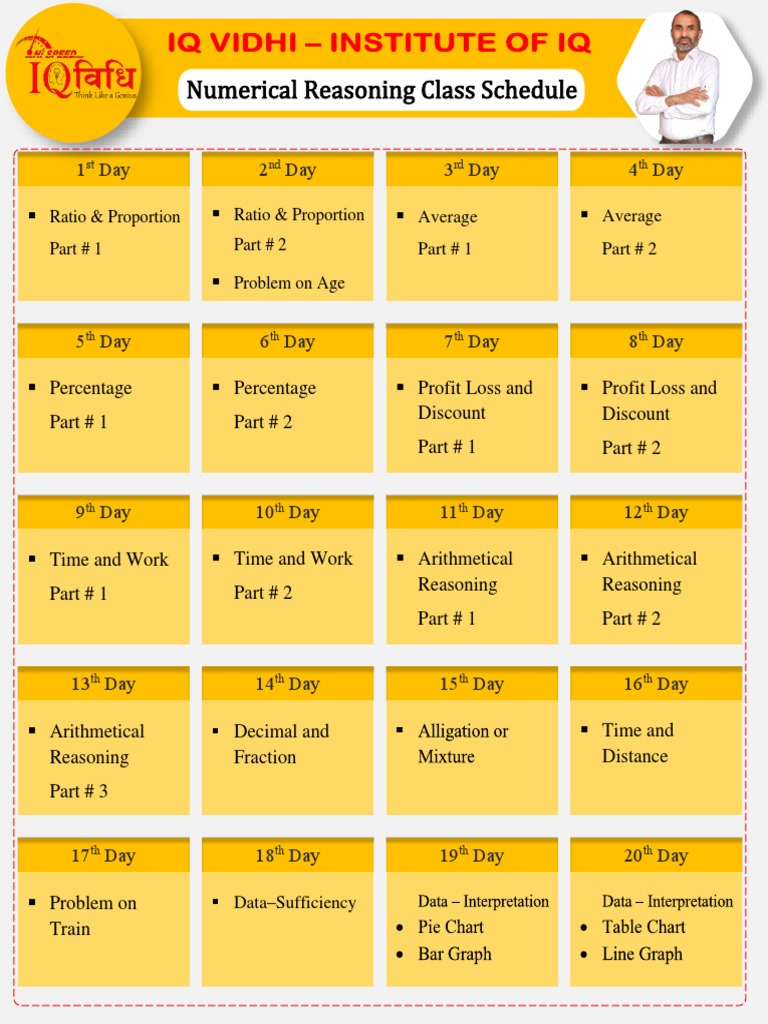 numerical-reasoning-class-schedule-pdf