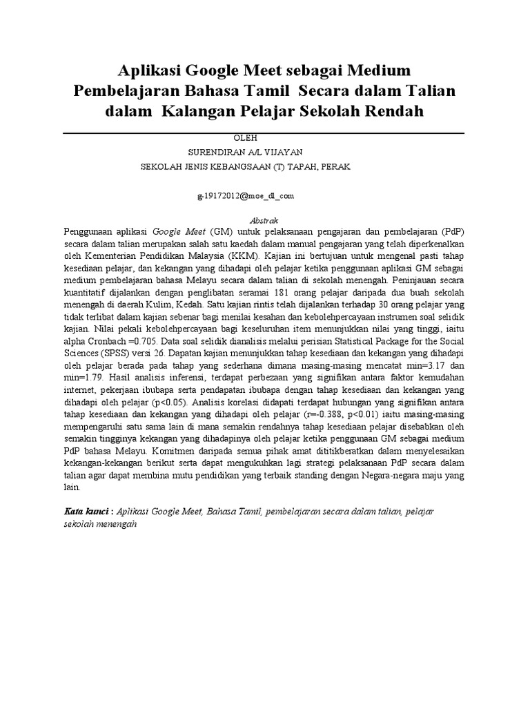 Siswa SMA Pontianak sedang berdiskusi tentang pengembangan aplikasi penerjemah bahasa Dayak