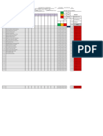 Sisat. Calculo Mental Formatos y Graficas (Sisat)