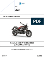 Motoguzzi Manuale D'officina Griso1