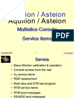PDF Asteion Aquilion Console Service 8 Compress
