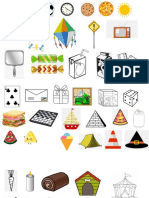 2 - Figuras de Formas Geométricas