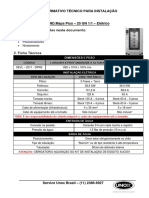 ChefTop Plus 20 GNs Elétrico (1)